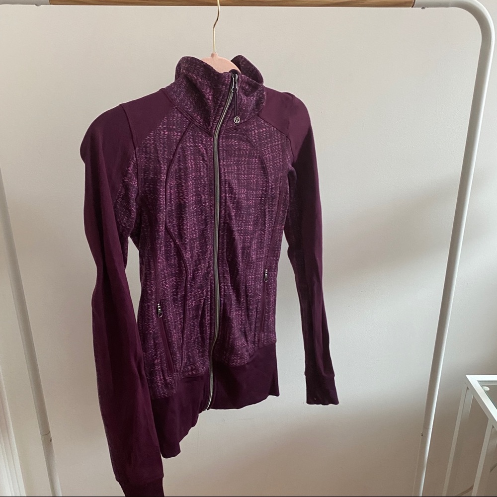 LULU JACKET